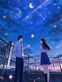 彼此唯一，星轨共振