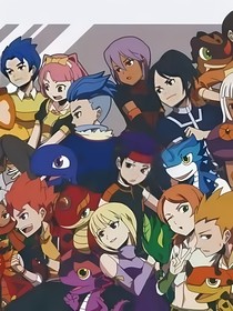 斗龙战士7曙光重现