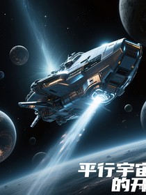 平行宇宙小白鲨
