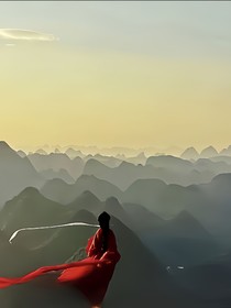 迷梦寻踪