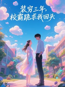 装穷三年，校霸他跪求我回头