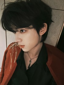 阿程，有你就安好