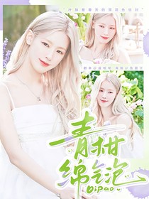 齐思钧：青柑绵气泡