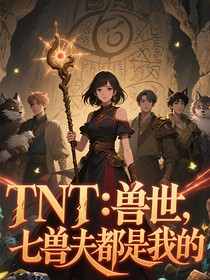 TNT：兽世，七兽夫都是我的