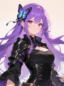 凹凸：雷王星的三皇女殿下