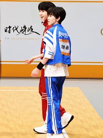 奇文：甜宠