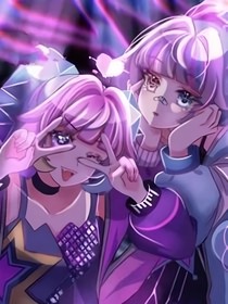 拥有双重身份的云安（揪出捣蛋鬼校园版）