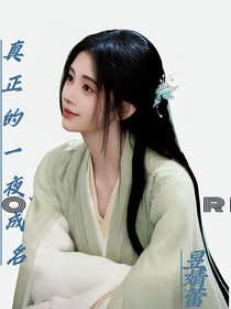 真正的一夜成名