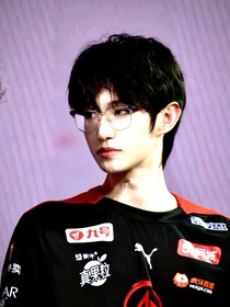 KPL：小鱼她很抢手