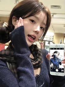俏俏暗恋你