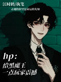 Hp：给黑魔王一点玩家震撼