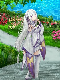第一魅魔