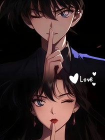 江户川柯南：影壁之迷