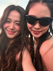 jensoo第一次相遇