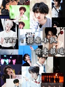 TNT：探案小組……前來報(bào)道