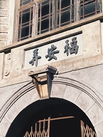 禾东狮吼同人