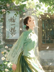 白昼雨唯亭