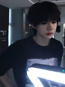 all恒：水蜜桃甜甜的