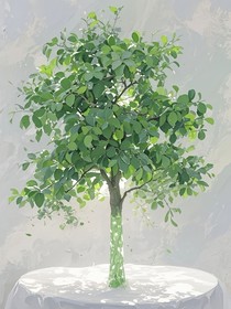 树影婆娑间：我改写副本结局