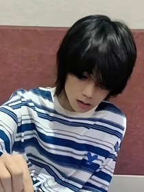 TF四代：合租室友是个女孩