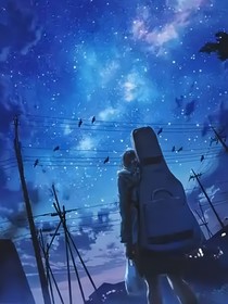 夏天的風吹過時間