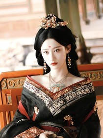 长相思：拥明月