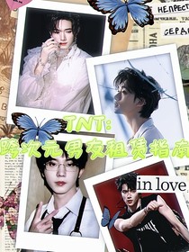 TNT：跨次元男友租赁指南