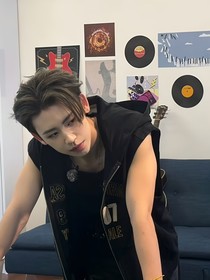 rap的养成计划