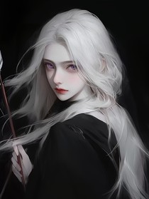 HP：月光下的魅影