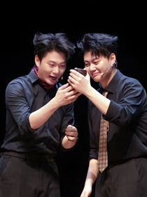 弟弟你是我的（哥哥強制愛）