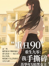 重生九零：我亲手撕碎白月光人生
