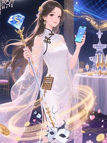 假千金綁定神豪系統(tǒng)后，全球財閥跪求我繼承
