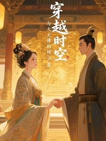 穿越到古代做太傅夫人