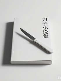 短篇刀子小說集