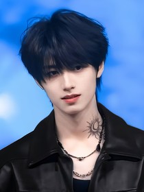 TOP：五个大佬哥哥