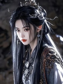 菱霜傳