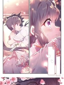 麟月：一点