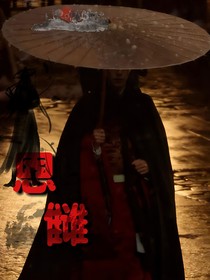 藏海传之恩雠