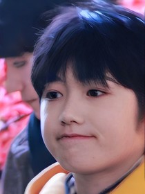 甜寵軒軒