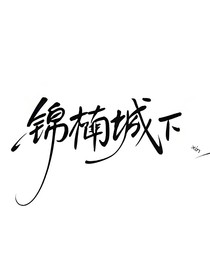锦南城下