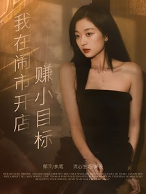全明星：我在闹市开店赚小目标