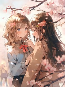 浮城双生
