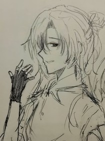 神兽金刚之我们的训练师不正经（潇潇月影，如我随行）