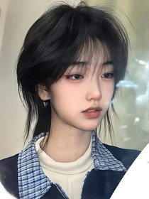 过松月