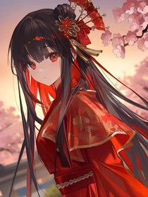 魔尊和他的小宗主
