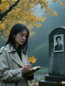 未寄的銀杏信