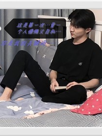 这是第一次
