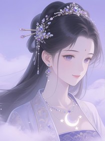 神印之月神殿下