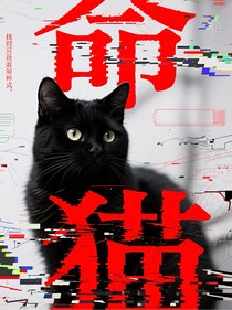 命猫——玄瞳轮回