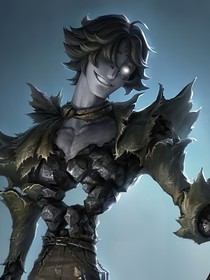 第五人格日常（内含CP）